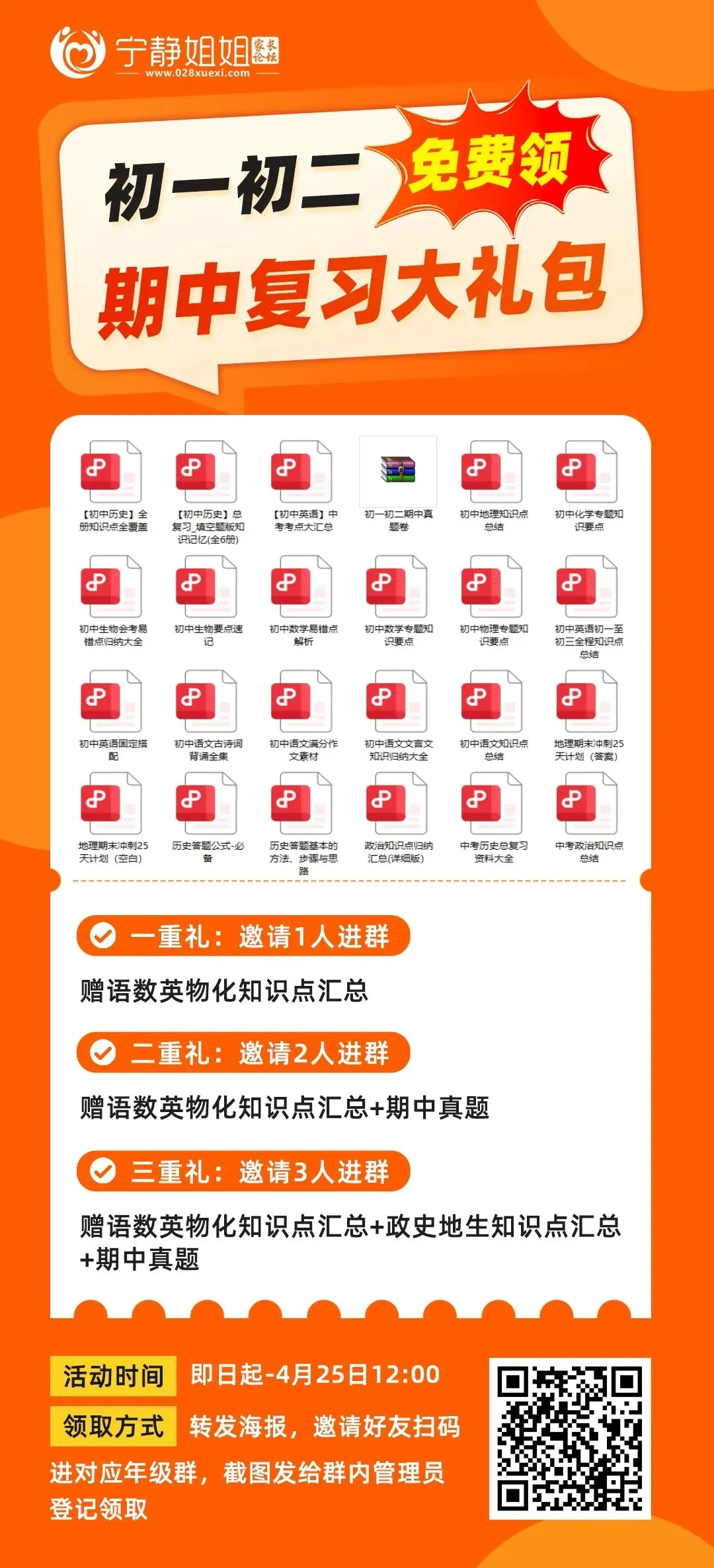 不用死磕中考!进成都四七九有十大途径! 第17张