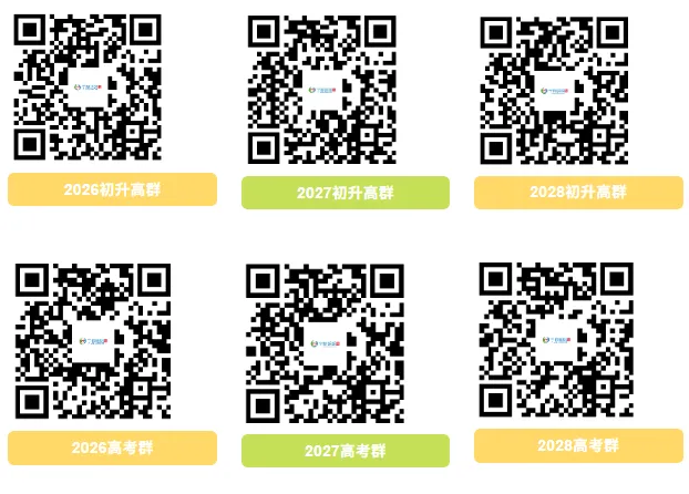 不用死磕中考!进成都四七九有十大途径! 第19张