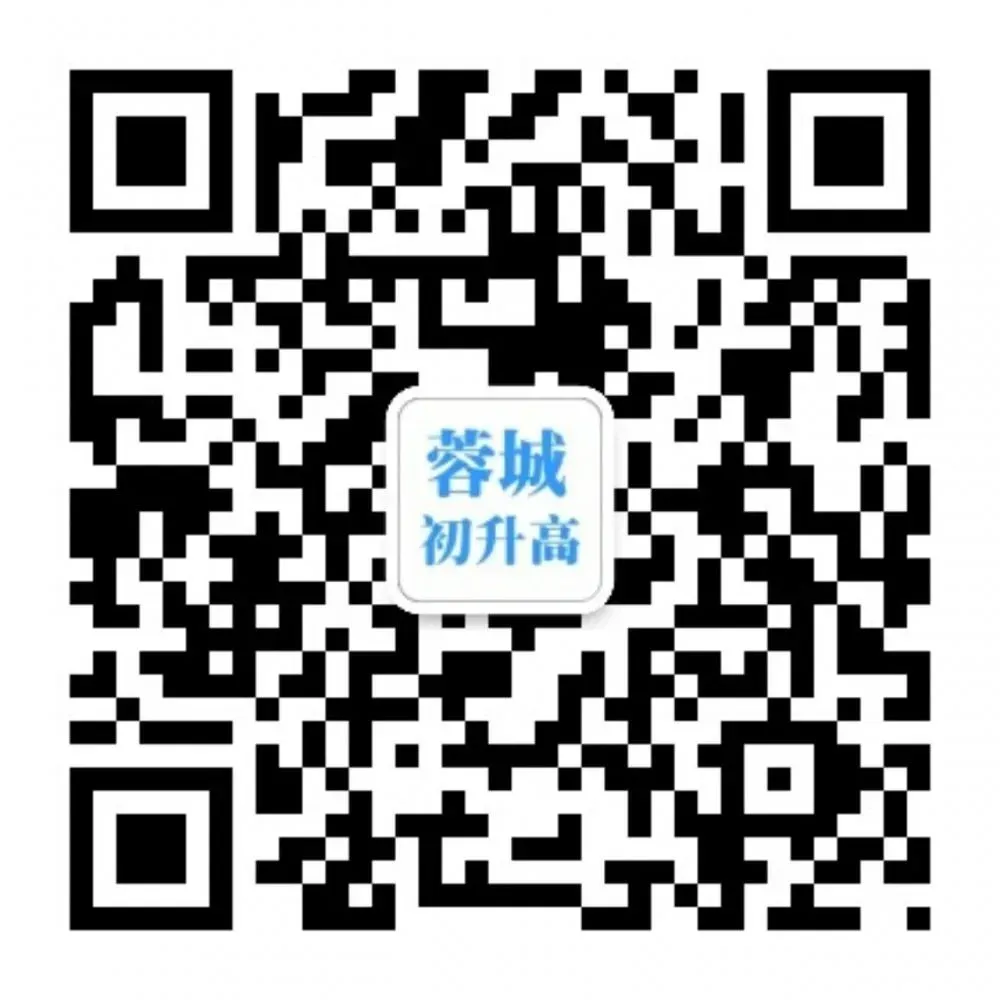 不用死磕中考!进成都四七九有十大途径! 第25张