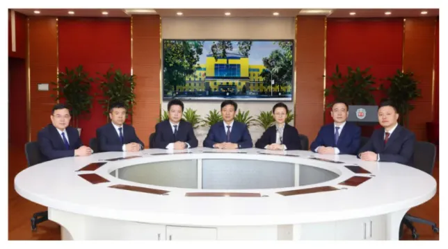 2026长春中考必看|东北师大附中(自由校区)深度解析,解锁学霸梦想高地 第3张