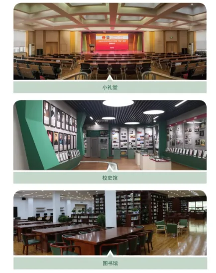 2026长春中考必看|东北师大附中(自由校区)深度解析,解锁学霸梦想高地 第20张