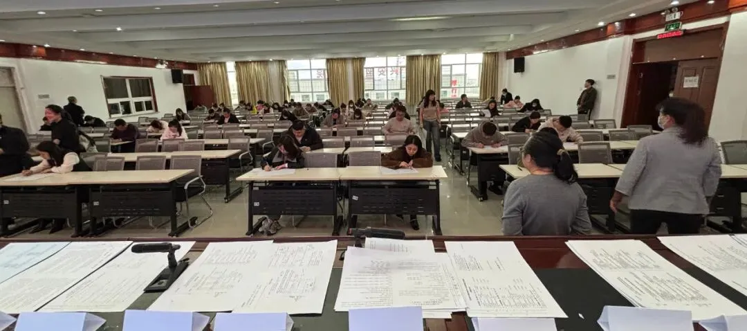 【砺师向新行】研真题明考向 深耕耘育英才 | 兴安盟中等职业教育中心“研思赋能”纪实 第5张