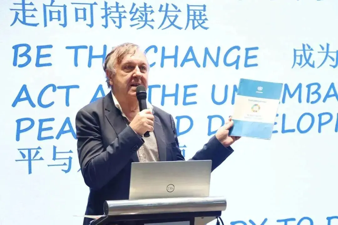 中考 545 分也能冲世界前 60?这所国际部太敢了!4 月 19 日这个交流日别错过一探究竟 第13张