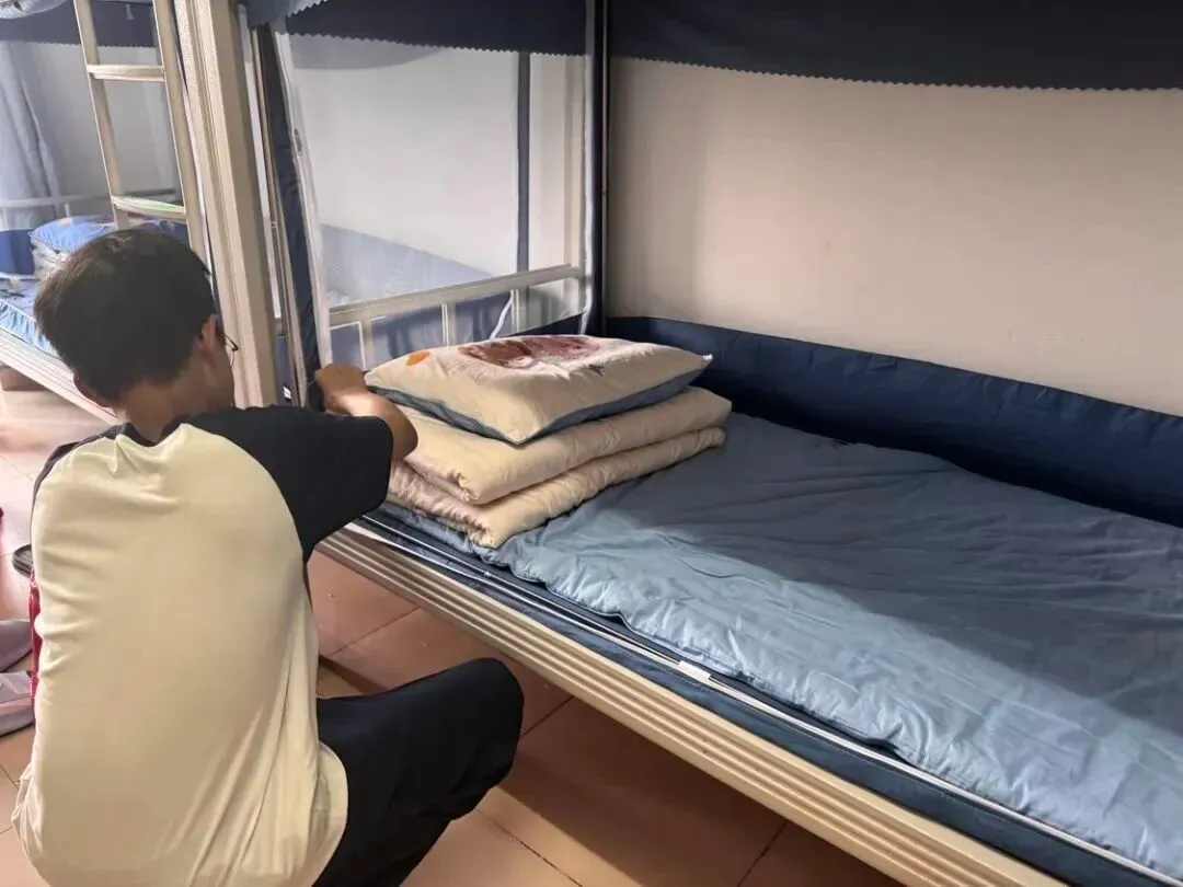 中考 545 分也能冲世界前 60?这所国际部太敢了!4 月 19 日这个交流日别错过一探究竟 第20张