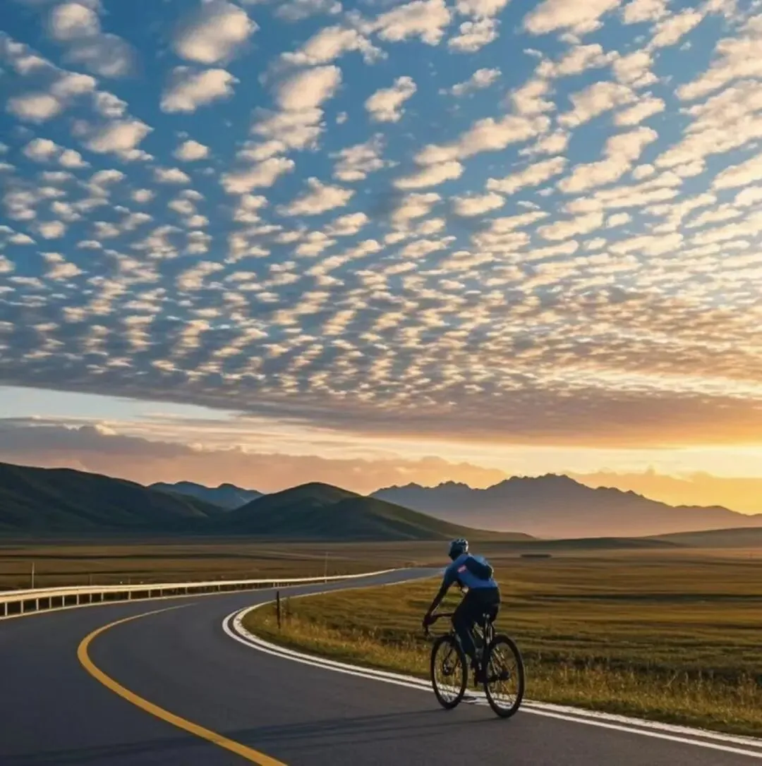 43.我们也成了一处风光——2026年中考原创作文+作文精析 第3张