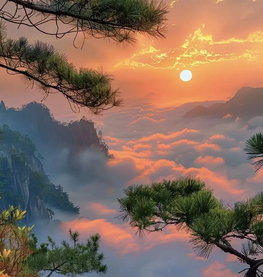 43.我们也成了一处风光——2026年中考原创作文+作文精析 第4张