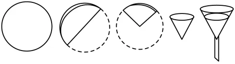 中考真题赋能课堂 | 24省卷 滤纸漏斗问题 第12张