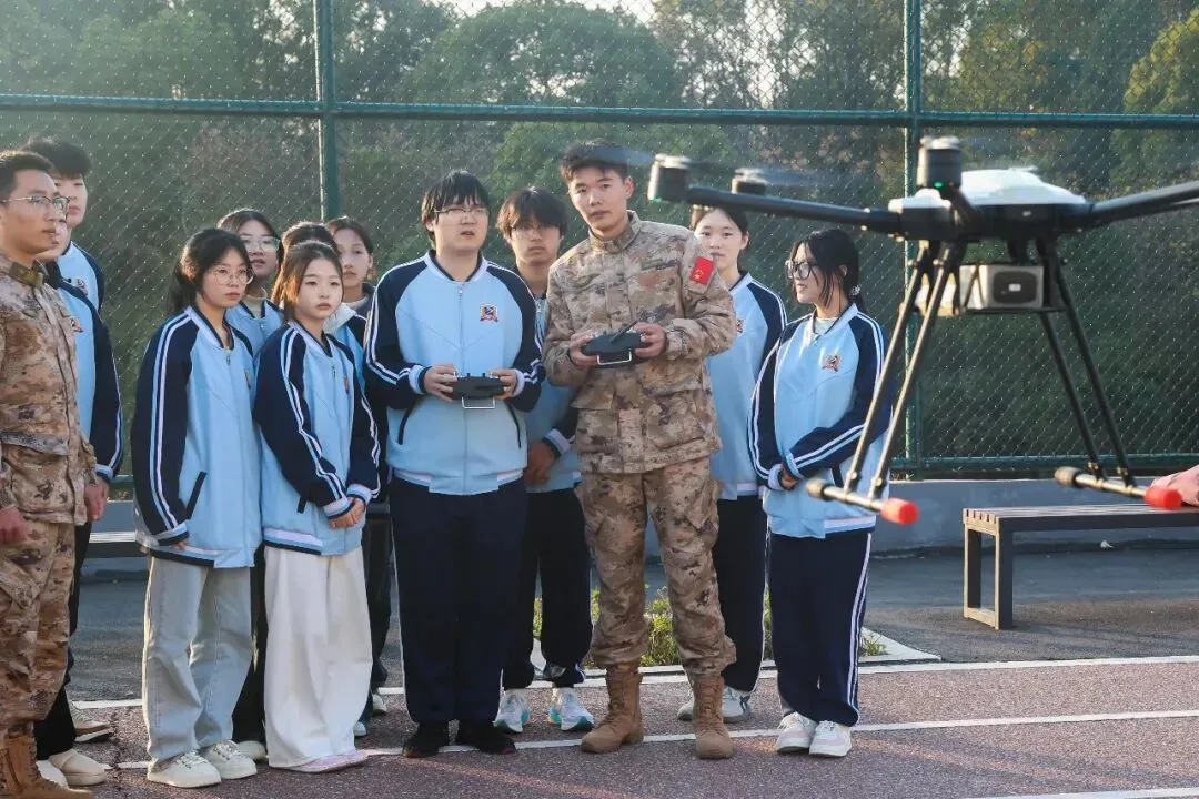 别再等中考后“听天由命”!提前择校,长沙新华给孩子多一条好出路! 第6张