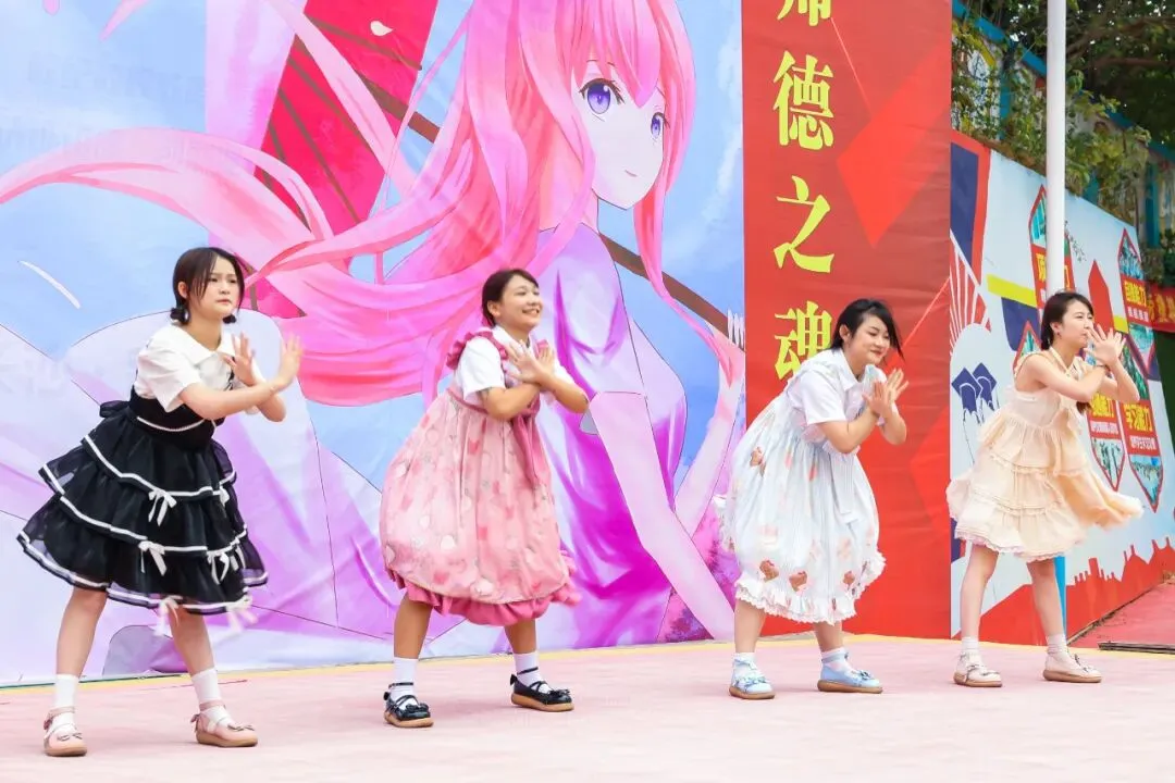 别再等中考后“听天由命”!提前择校,长沙新华给孩子多一条好出路! 第18张