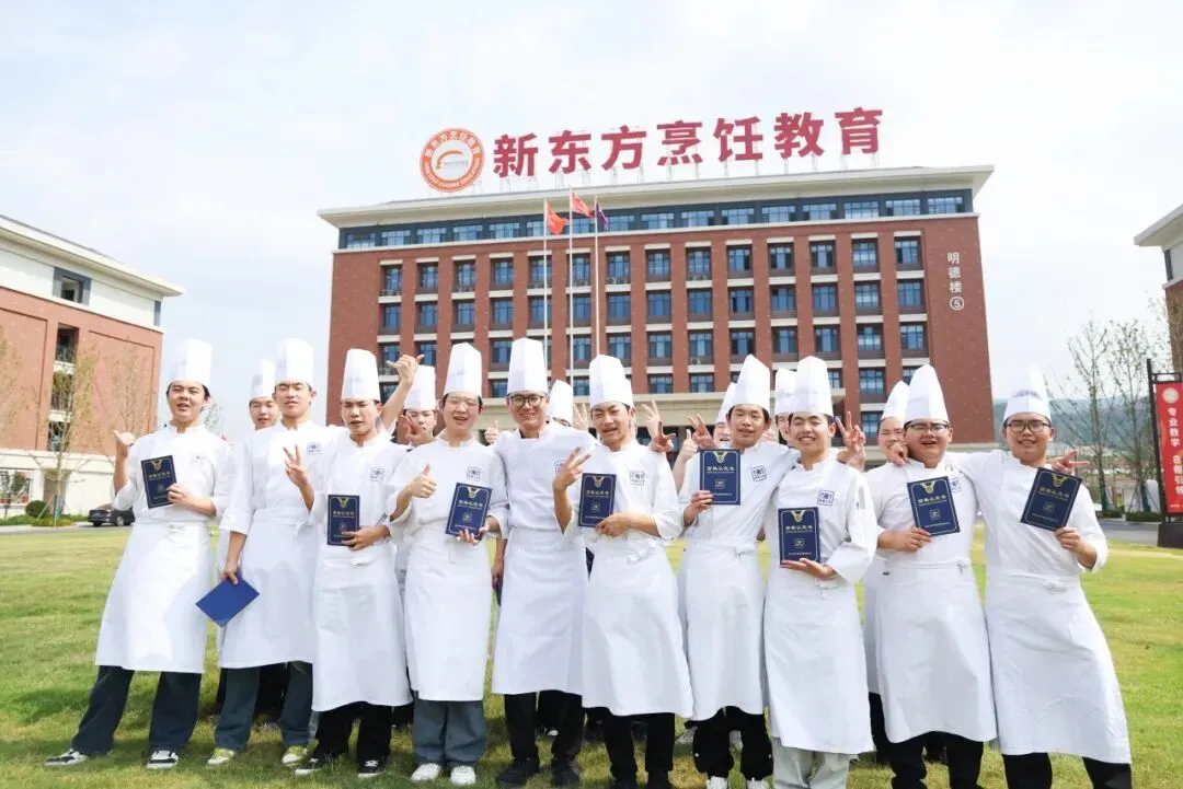 与其在中考“陪跑”,不如学技术“领跑”!初中生学技术,照样赢未来 第3张