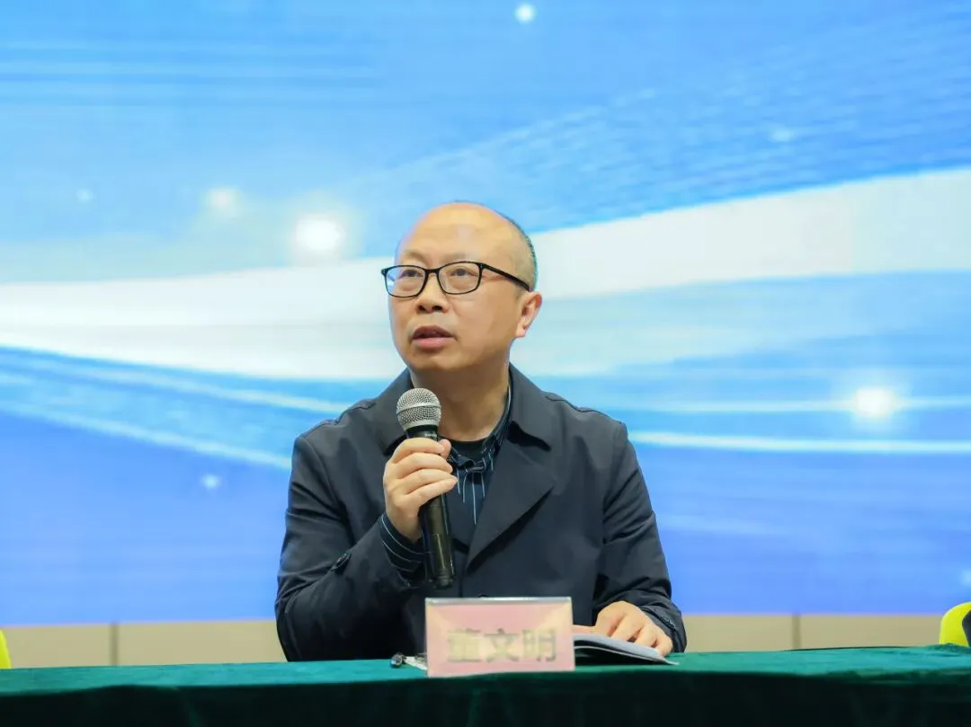 这场历史复习研讨会,为涪陵初三学子中考精准“把脉”! 第15张