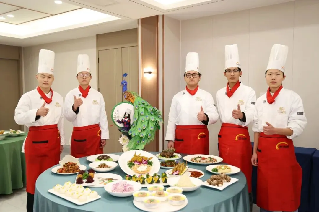 与其在中考“陪跑”,不如学技术“领跑”!初中生学技术,照样赢未来 第5张