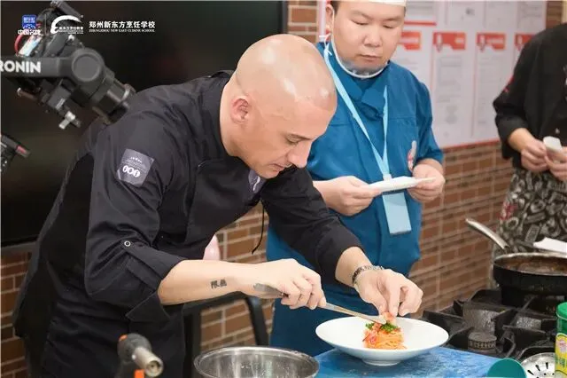 与其在中考“陪跑”,不如学技术“领跑”!初中生学技术,照样赢未来 第9张