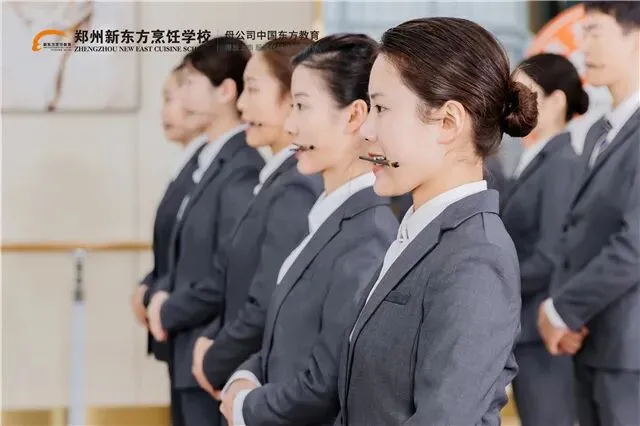 与其在中考“陪跑”,不如学技术“领跑”!初中生学技术,照样赢未来 第11张