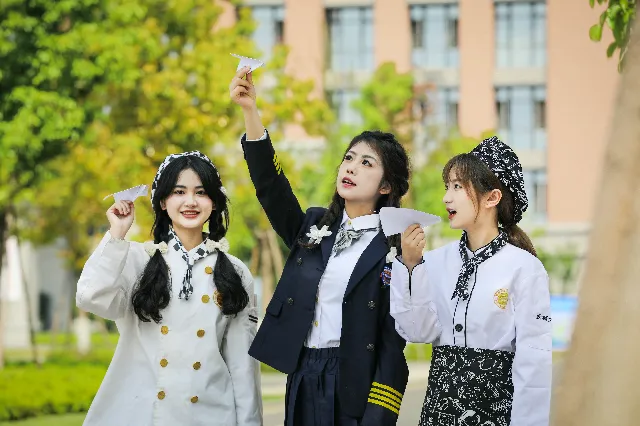 与其在中考“陪跑”,不如学技术“领跑”!初中生学技术,照样赢未来 第16张