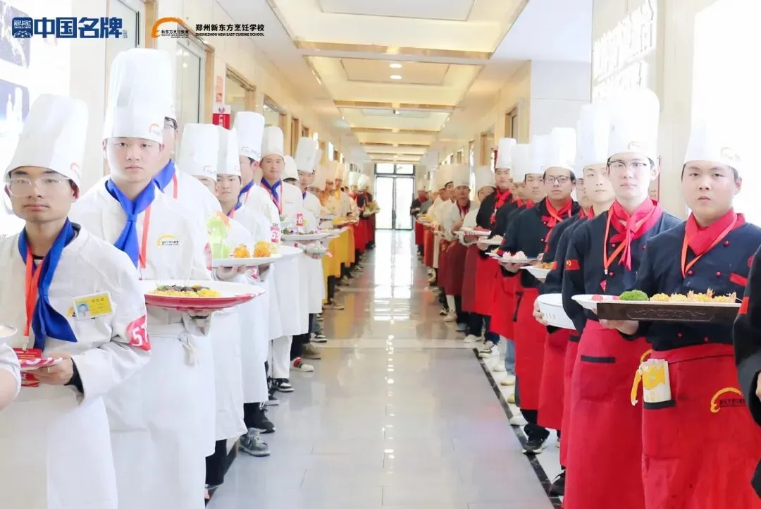 与其在中考“陪跑”,不如学技术“领跑”!初中生学技术,照样赢未来 第18张