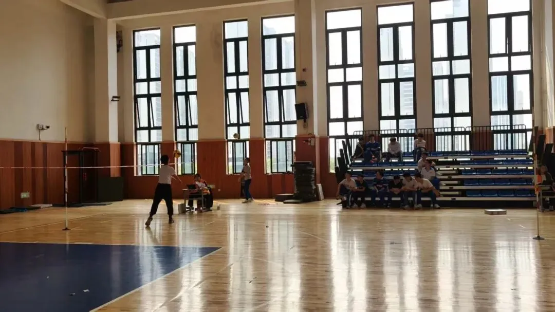 起跑!决战中考!加油同学们! 第14张