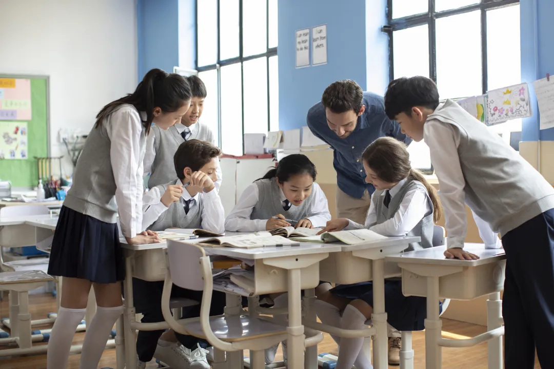 中考学霸:搞懂这3个“信息差”,至少多拿30分 第3张