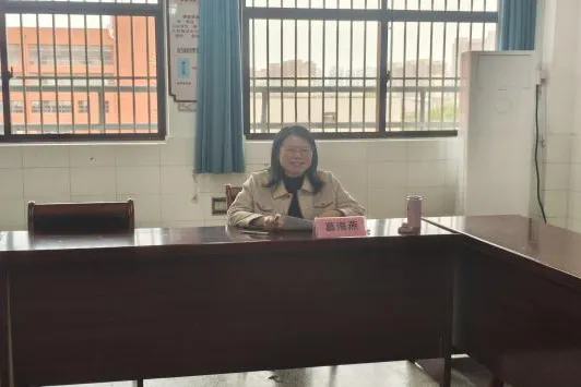 精研中考提质效 深耕衔接促成长——合肥市五十中学天鹅湖教育集团赴濉溪分校开展专题教研交流活动 第19张