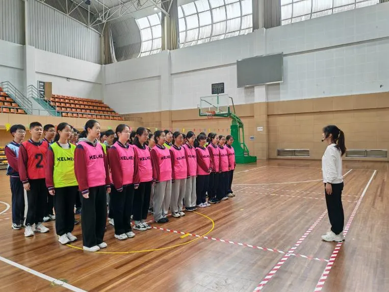 【教研在线】把握中考风向,深研复习课堂——相城区主题活动圆满举行 第27张