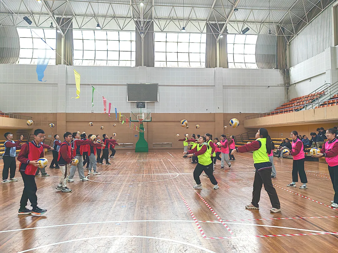 【教研在线】把握中考风向,深研复习课堂——相城区主题活动圆满举行 第28张