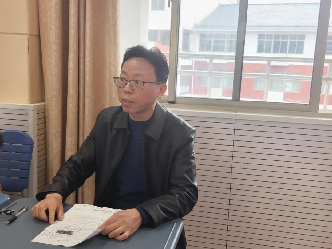 【教研在线】把握中考风向,深研复习课堂——相城区主题活动圆满举行 第53张