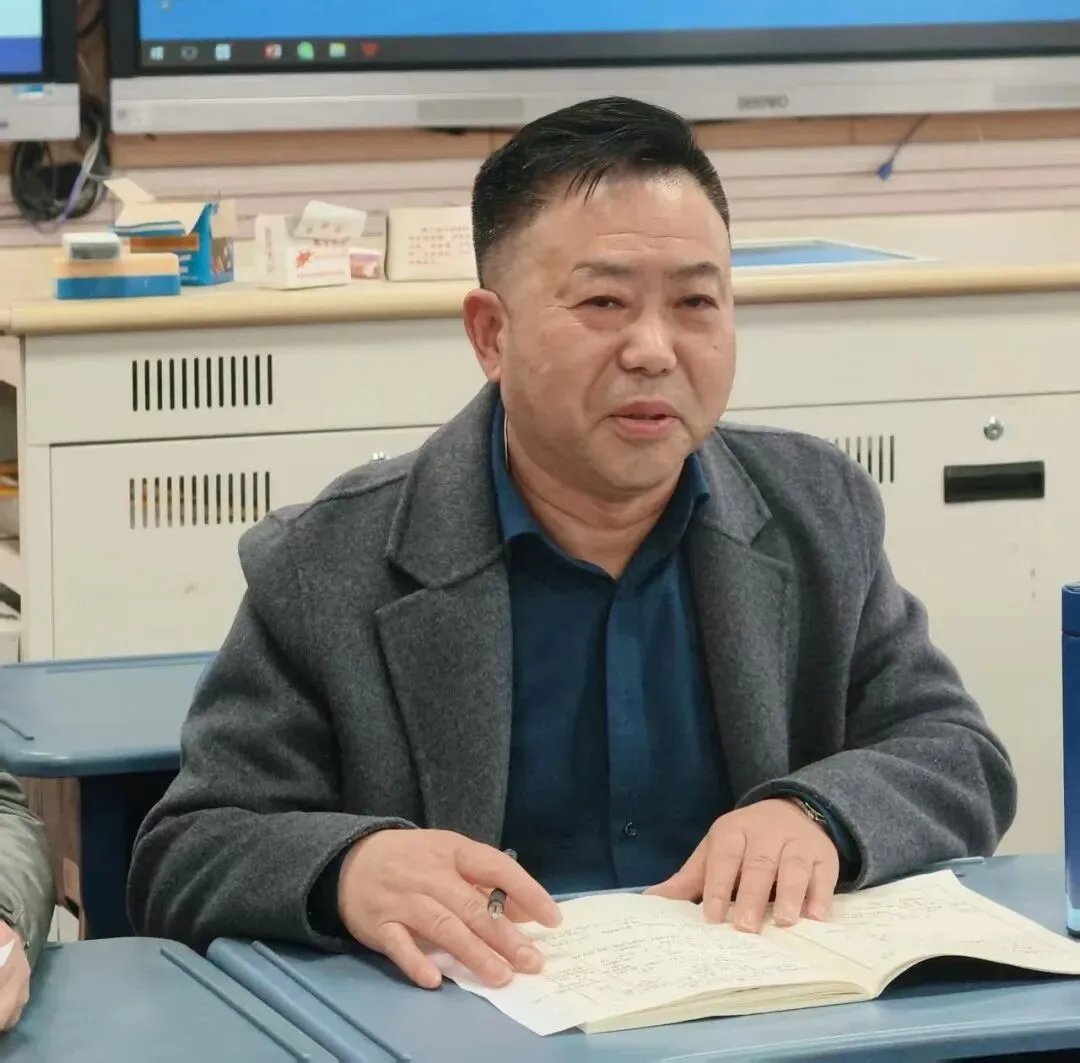 【教研在线】把握中考风向,深研复习课堂——相城区主题活动圆满举行 第60张