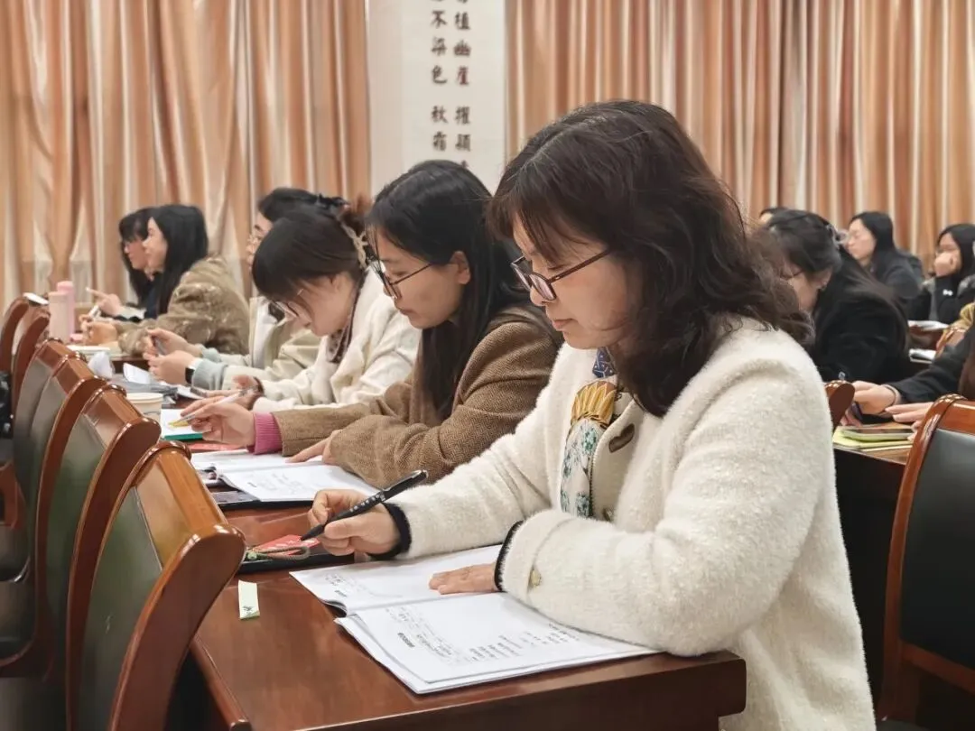 【教研在线】把握中考风向,深研复习课堂——相城区主题活动圆满举行 第65张