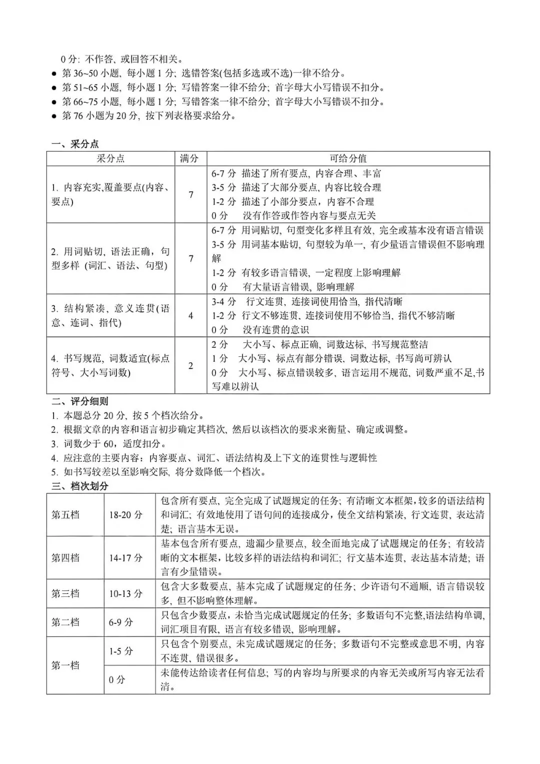 【浙江中考一模】2604杭绍精准模拟英语试题(含听力) 第12张