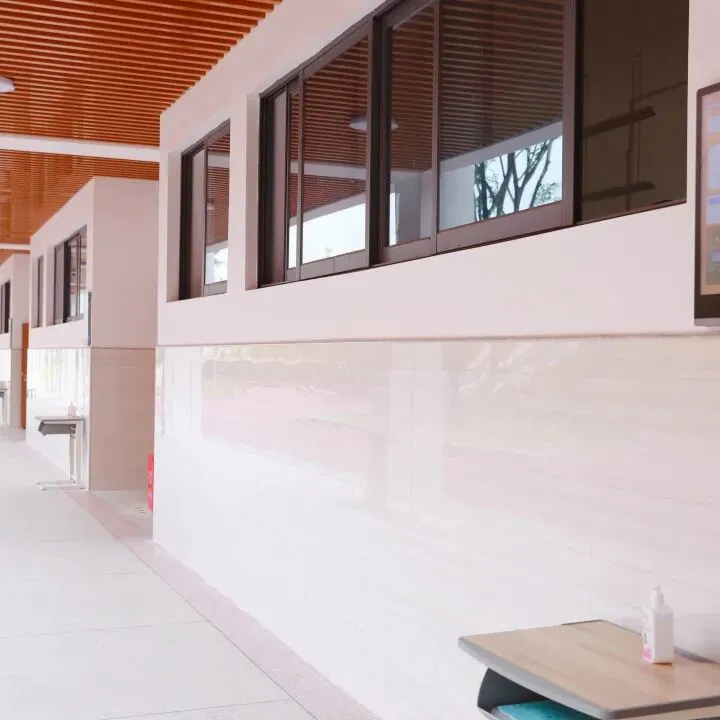 北区教育新贵!炸场首届中考+八中本部直管!揭秘重庆这所八中嫡系公办学校~ 第2张