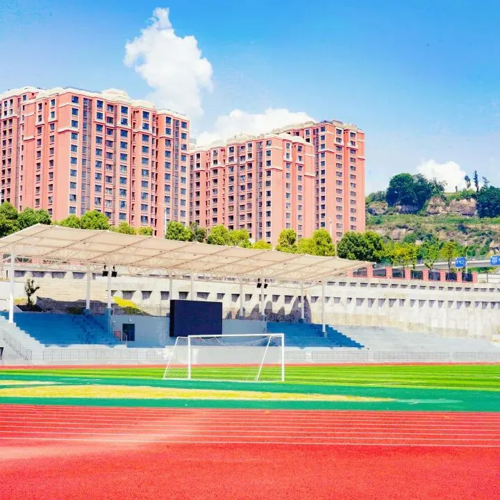 北区教育新贵!炸场首届中考+八中本部直管!揭秘重庆这所八中嫡系公办学校~ 第4张