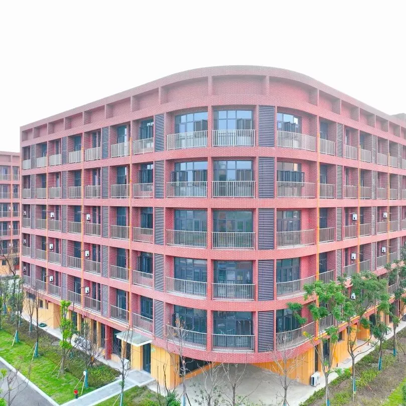 北区教育新贵!炸场首届中考+八中本部直管!揭秘重庆这所八中嫡系公办学校~ 第5张