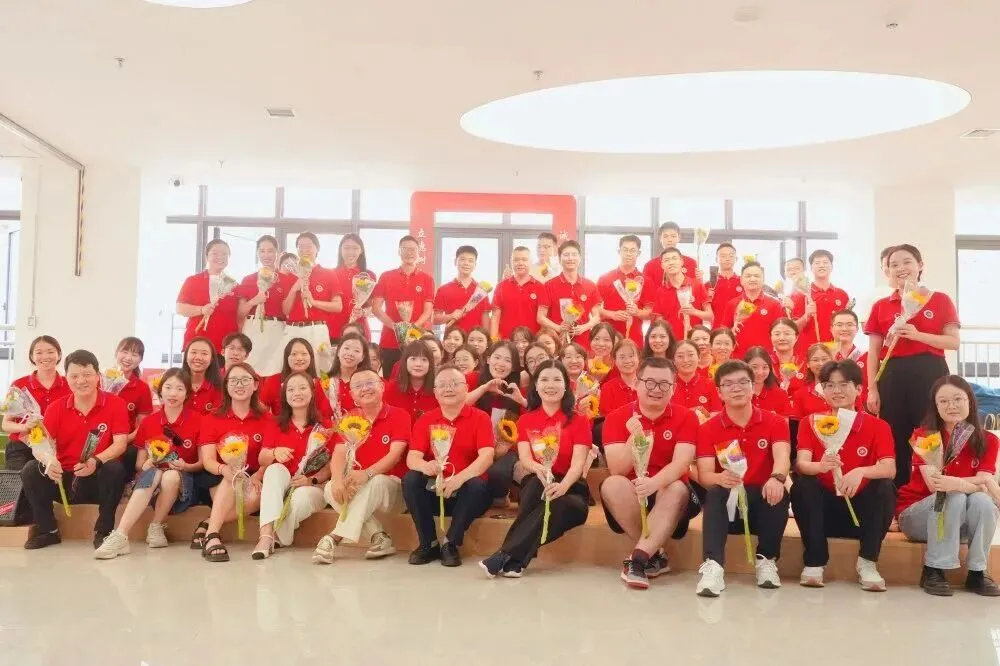 北区教育新贵!炸场首届中考+八中本部直管!揭秘重庆这所八中嫡系公办学校~ 第12张