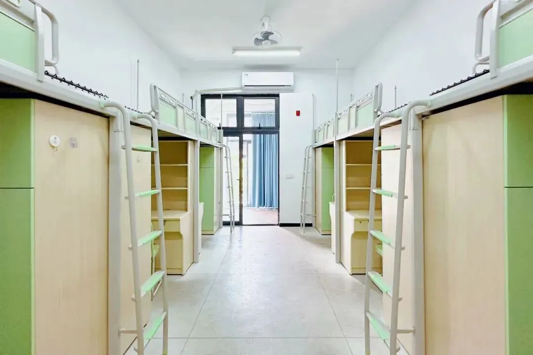 北区教育新贵!炸场首届中考+八中本部直管!揭秘重庆这所八中嫡系公办学校~ 第19张