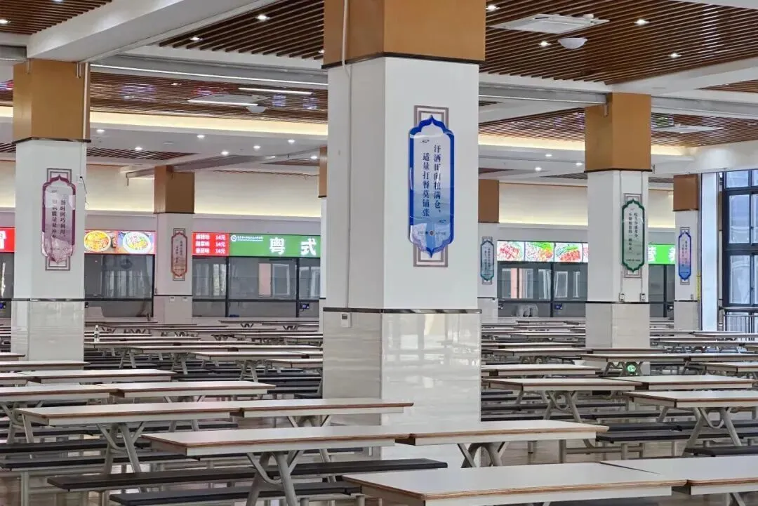 北区教育新贵!炸场首届中考+八中本部直管!揭秘重庆这所八中嫡系公办学校~ 第20张