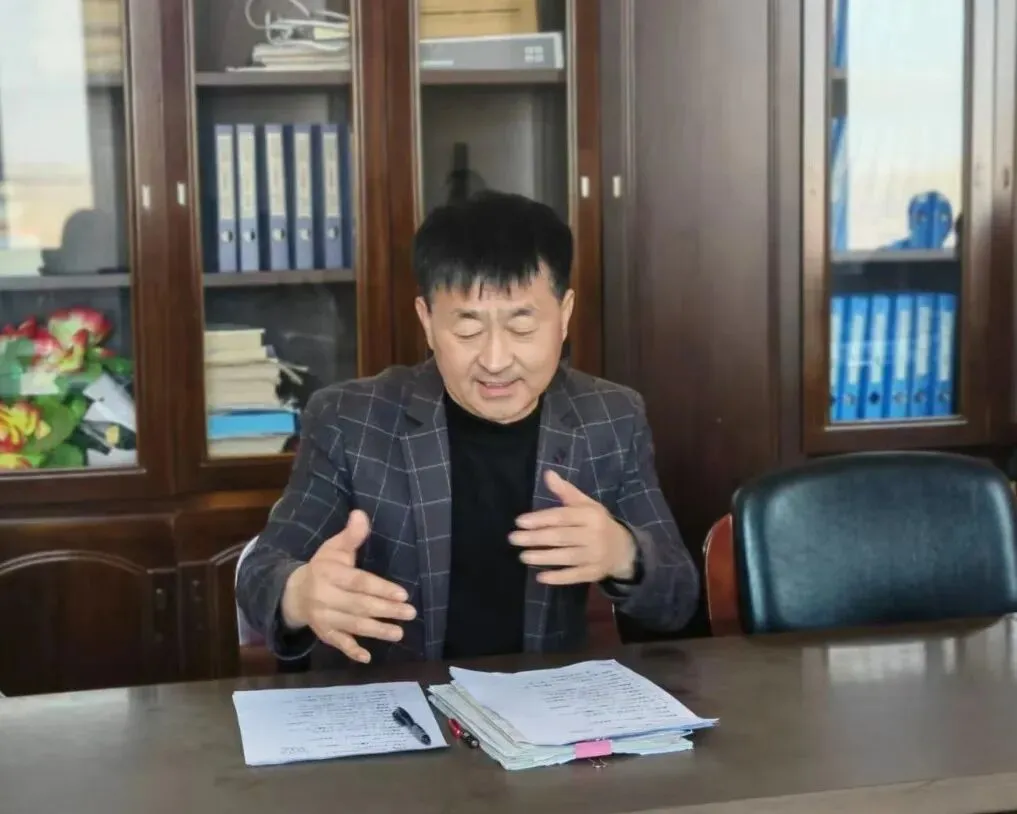 第七教育集团中考备考会在巴彦呼舒第二中学圆满举行 第3张