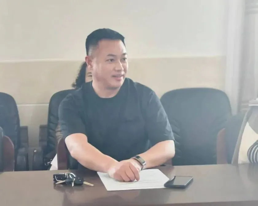 第七教育集团中考备考会在巴彦呼舒第二中学圆满举行 第4张