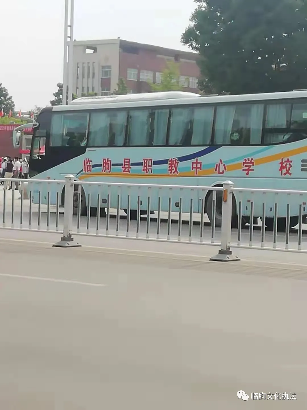 临朐县积极开展文化市场高、中考服务保障工作 第3张