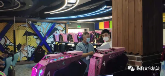 临朐县积极开展文化市场高、中考服务保障工作 第6张