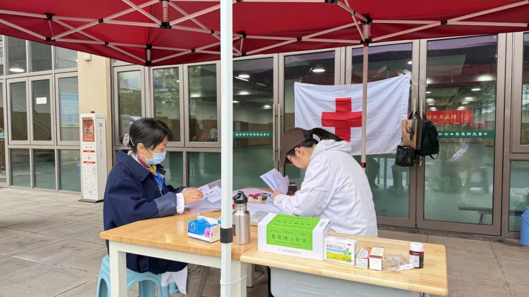 少年当燃,赛场飞扬——南京市中考体育考试进行时 第44张