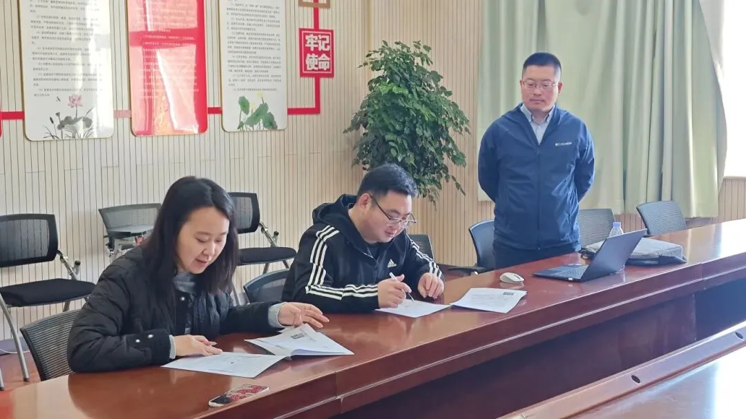 研真题明方向 练内功促提升——首师大顺义实验教研组开展“同做共研中考题”活动 第26张