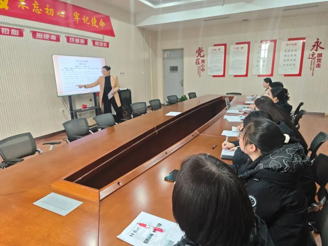 研真题明方向 练内功促提升——首师大顺义实验教研组开展“同做共研中考题”活动 第32张