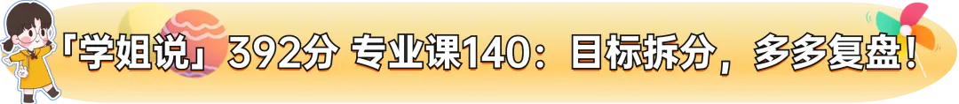 【真题又又又命中!】2026年北京师范大学未来设计学院设计考研:这些考点,我们全押中!(728/837双科135分+110分!) 第32张