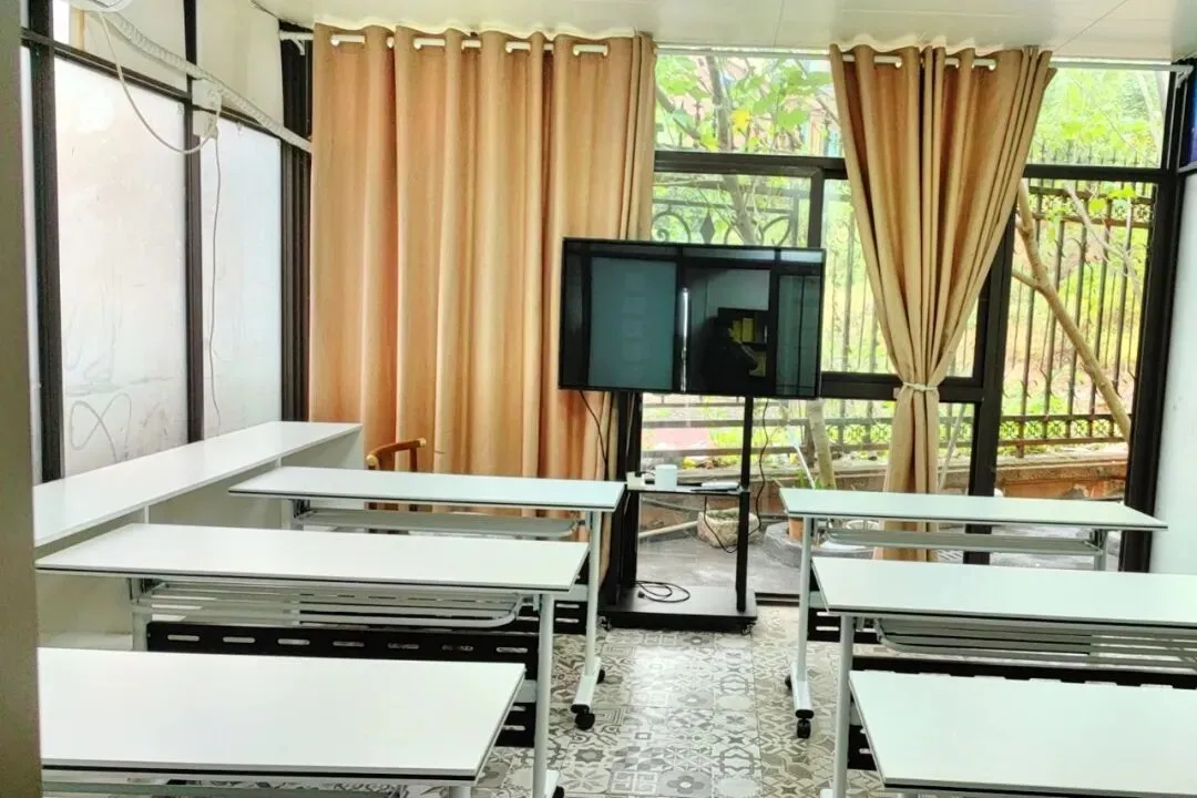 【杜老师作文】中考作文模拟训练——向光而行(7-9年级) 第17张