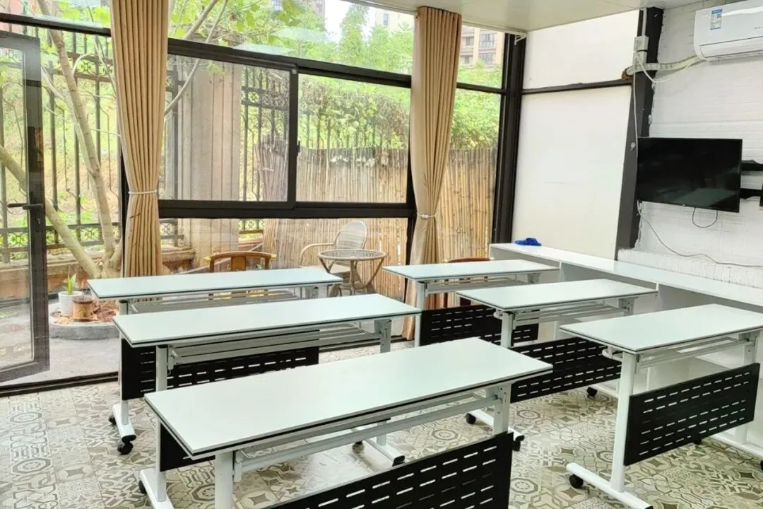 【杜老师作文】中考作文模拟训练——向光而行(7-9年级) 第18张