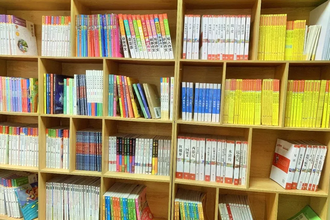 【杜老师作文】中考作文模拟训练——向光而行(7-9年级) 第20张