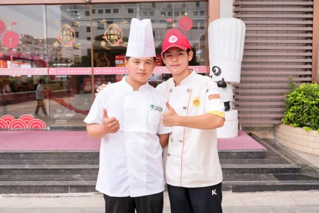 中考心里没底?别慌,选择菏泽新东方学技术! 第22张