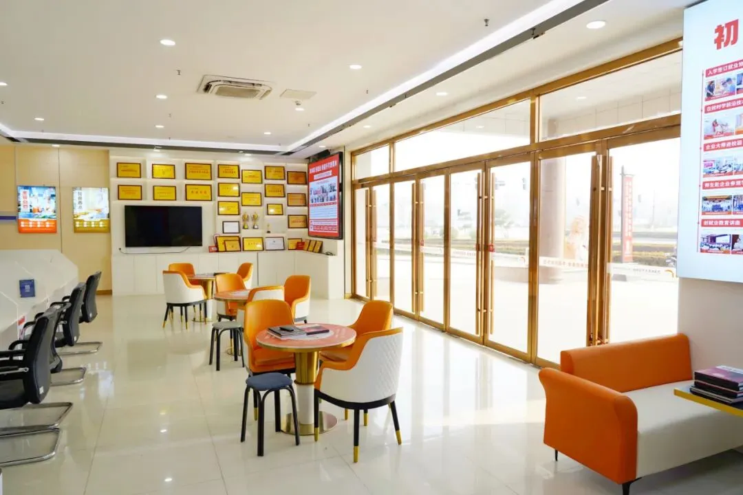 中考心里没底?别慌,选择菏泽新东方学技术! 第28张