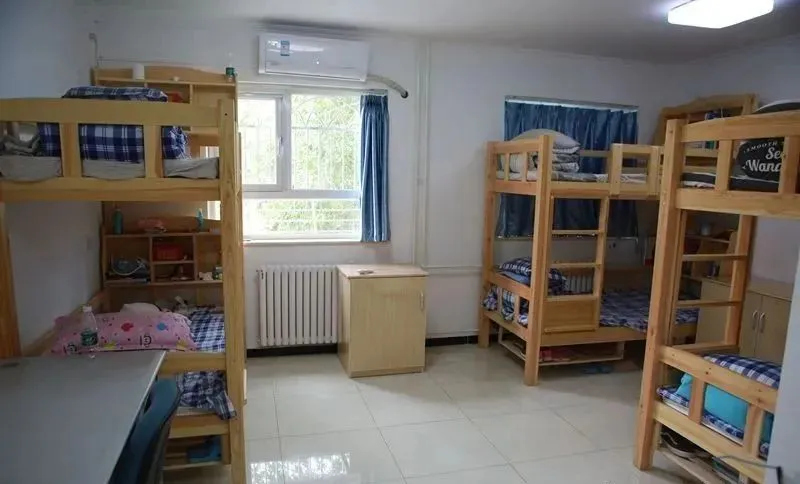 东城中考择校:北京市第五中学校情揭秘 第39张