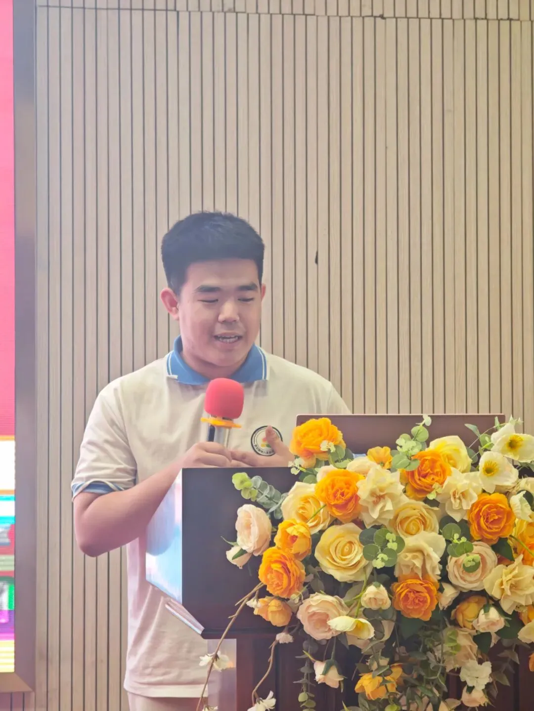 家校同心齐聚力 冲刺中考创辉煌——我校初三年级家长会圆满召开 第6张